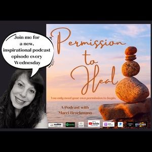 Permission to Heal podcast